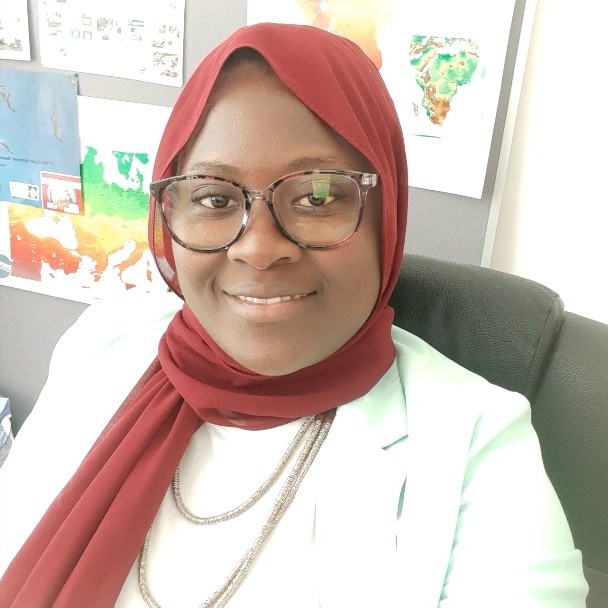 Khadija Sarquah