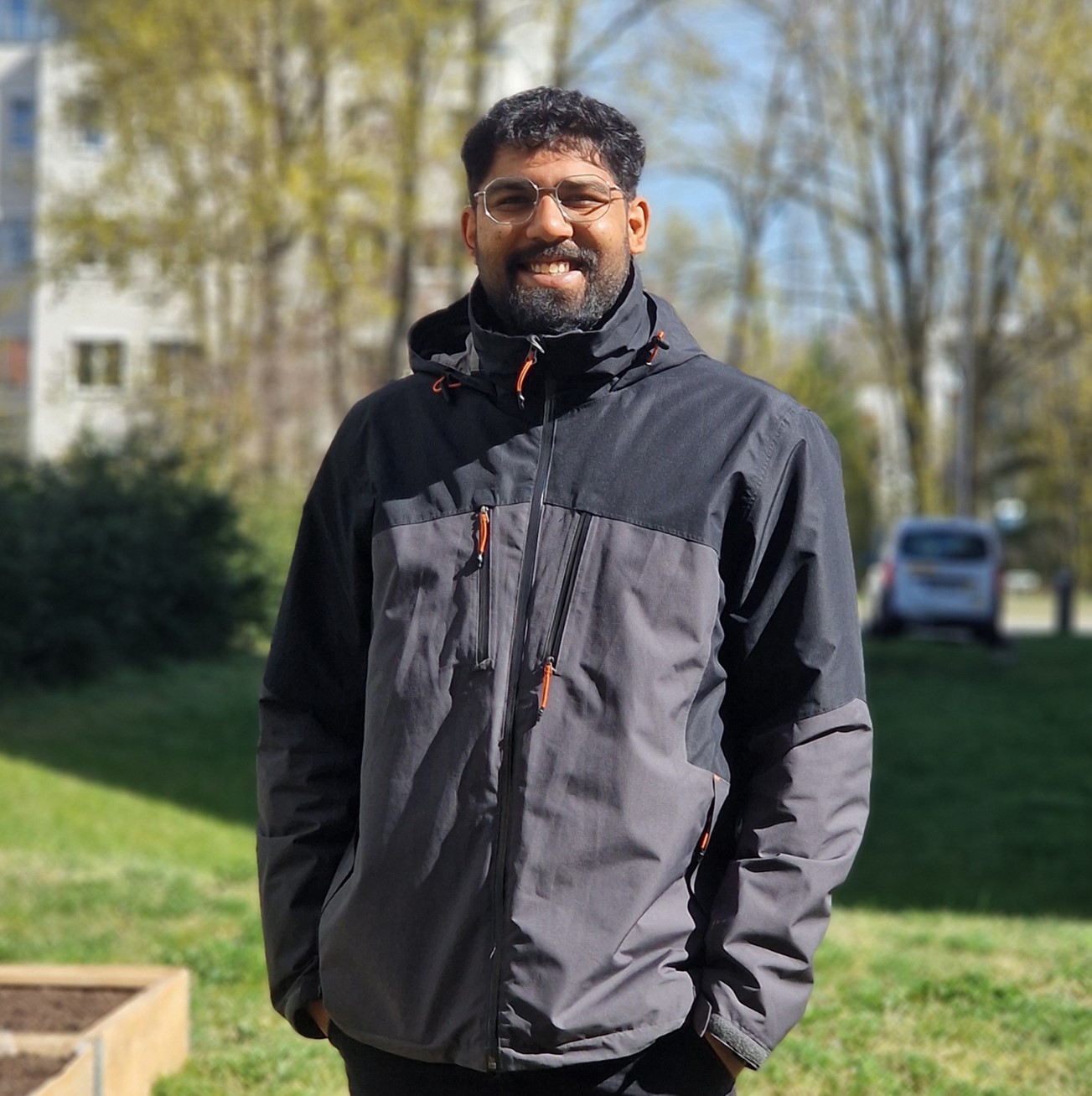 Alan D'Souza