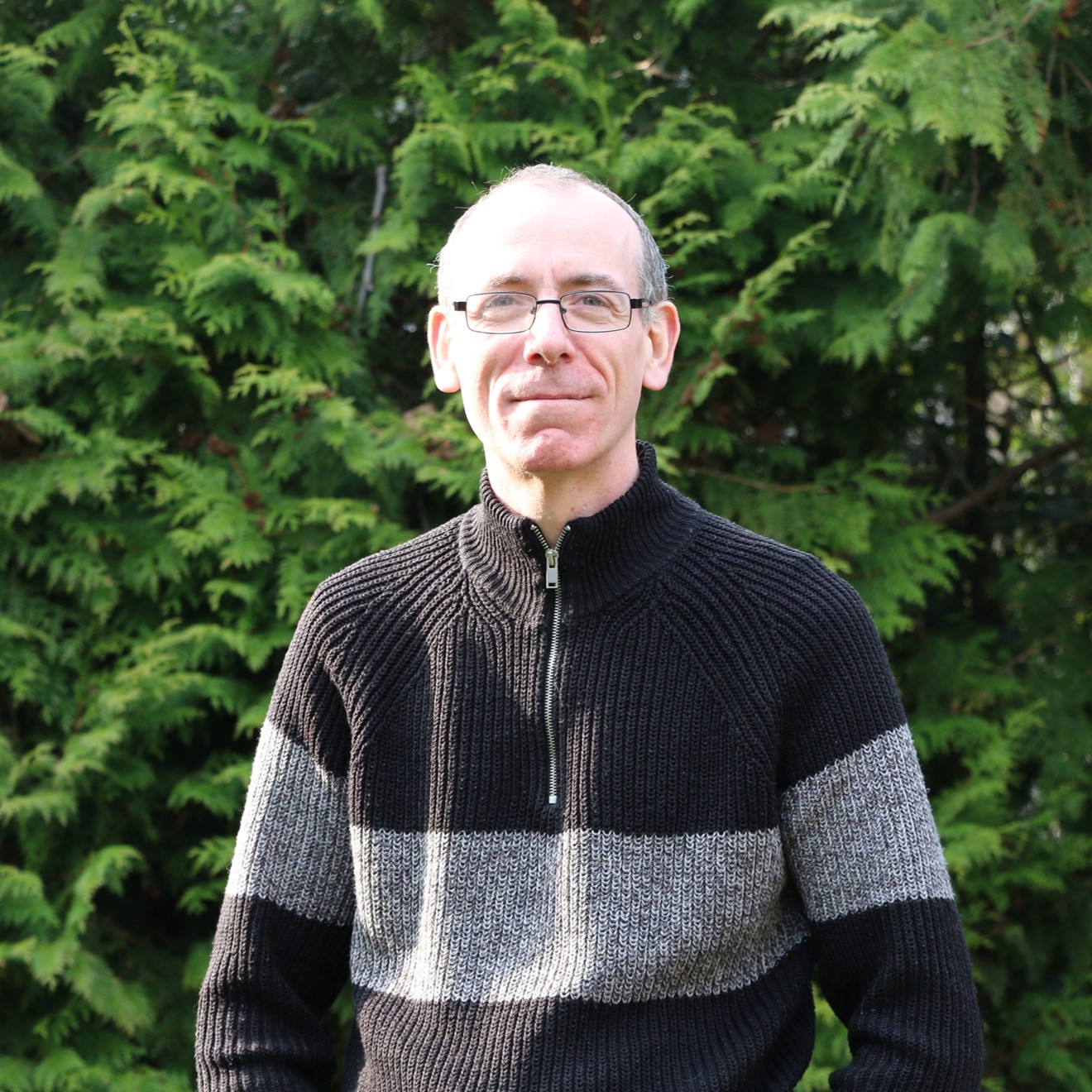 John Keogh